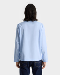 Chemise de pyjama Vendome - Ciel