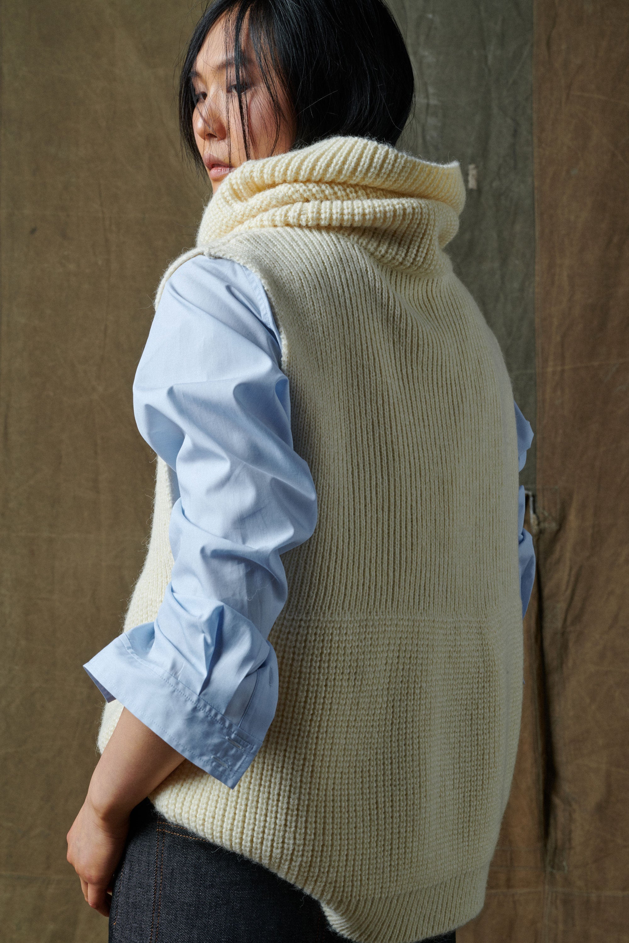 16 / NEW   MAILLE SIROCO