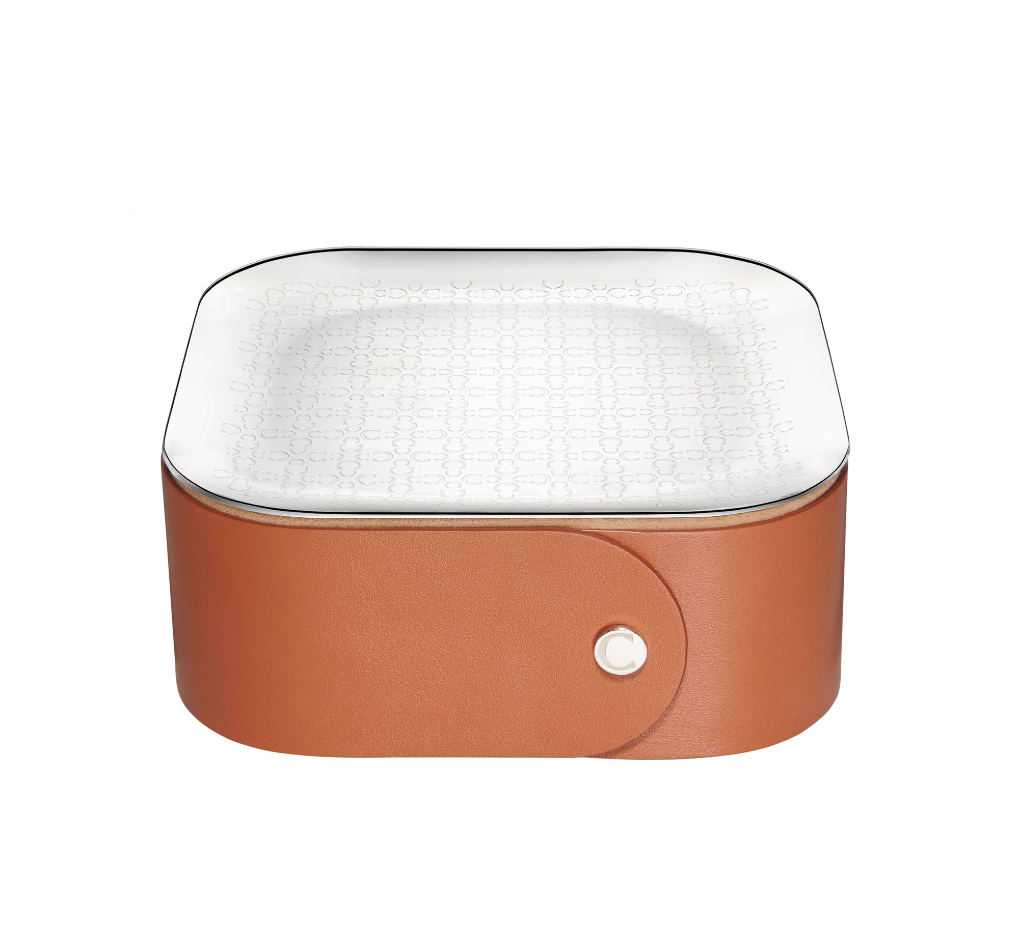 Trinket tray boxes - Stainless Steel