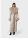 WHITE // CAPPOTTO/COAT