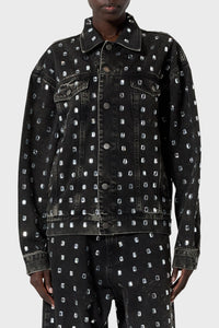 Veste - Grey