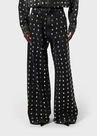Grey // PANTALONE/TROUSERS