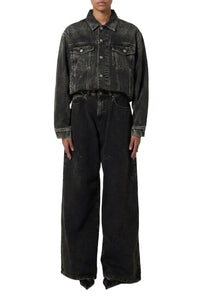 Grey // PANTALONE/TROUSERS