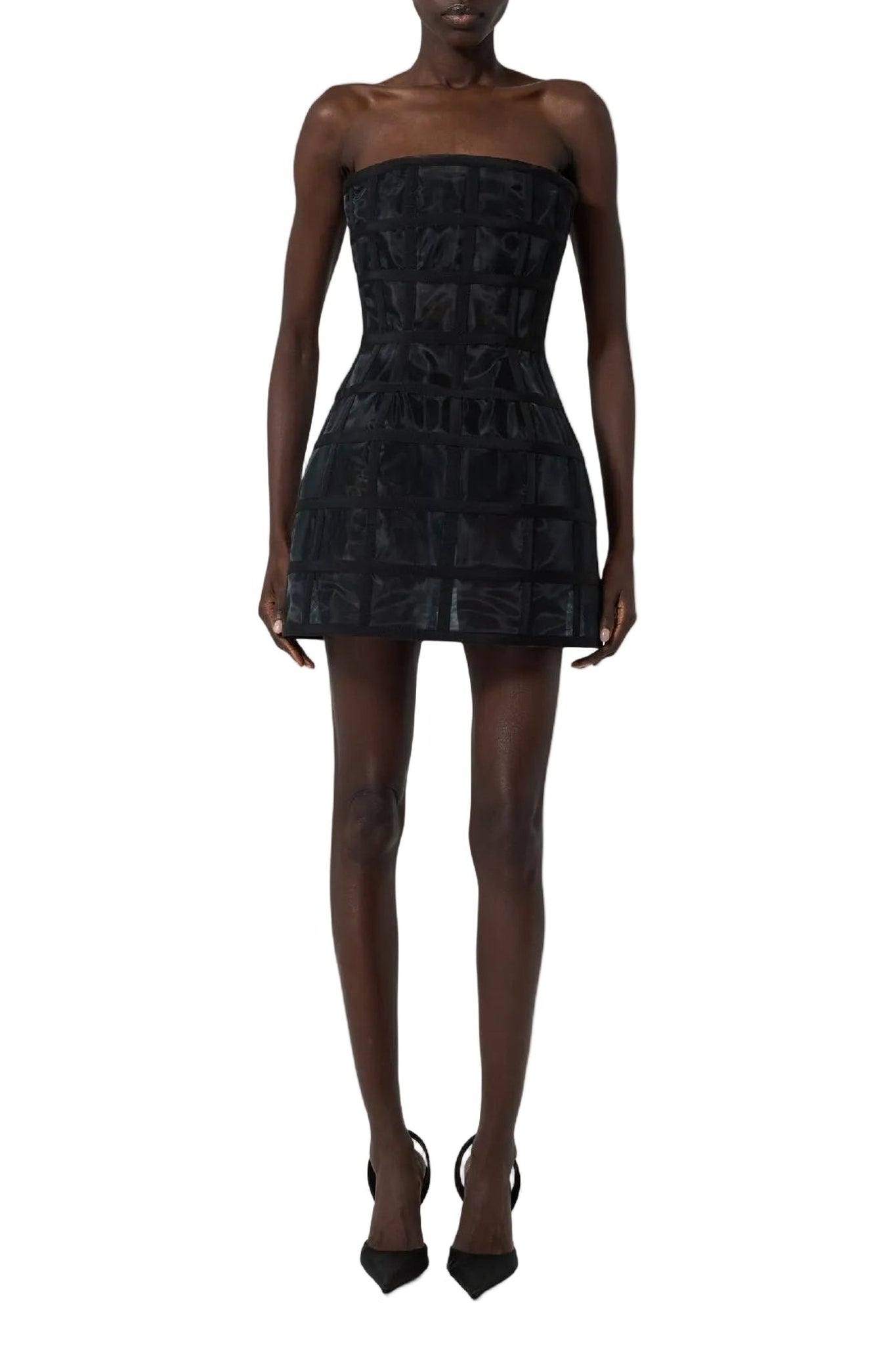 Black // ABITO/DRESS