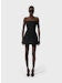 Black // ABITO/DRESS