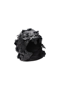 Casquette - Black