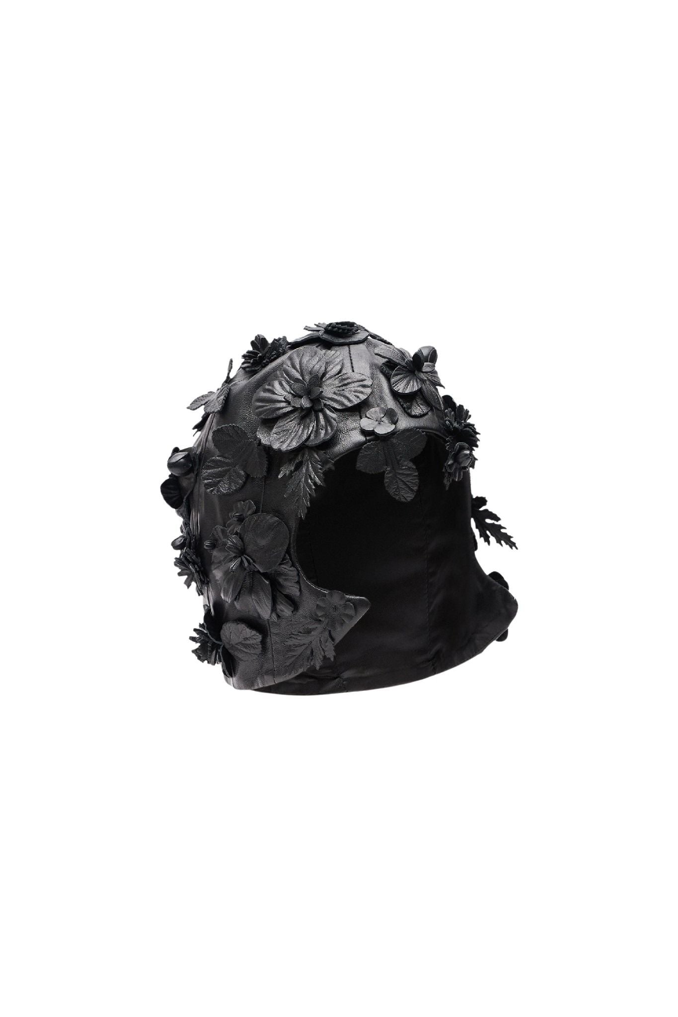 Casquette - Black