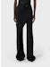 BLACK // PANTALONE/TROUSERS