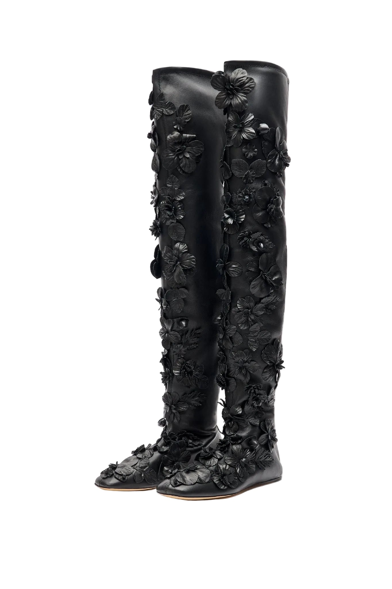 Bottes - Black