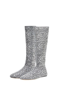 Bottes - Black