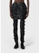 BLACK // GONNA/SKIRT