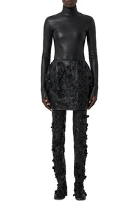 BLACK // GONNA/SKIRT