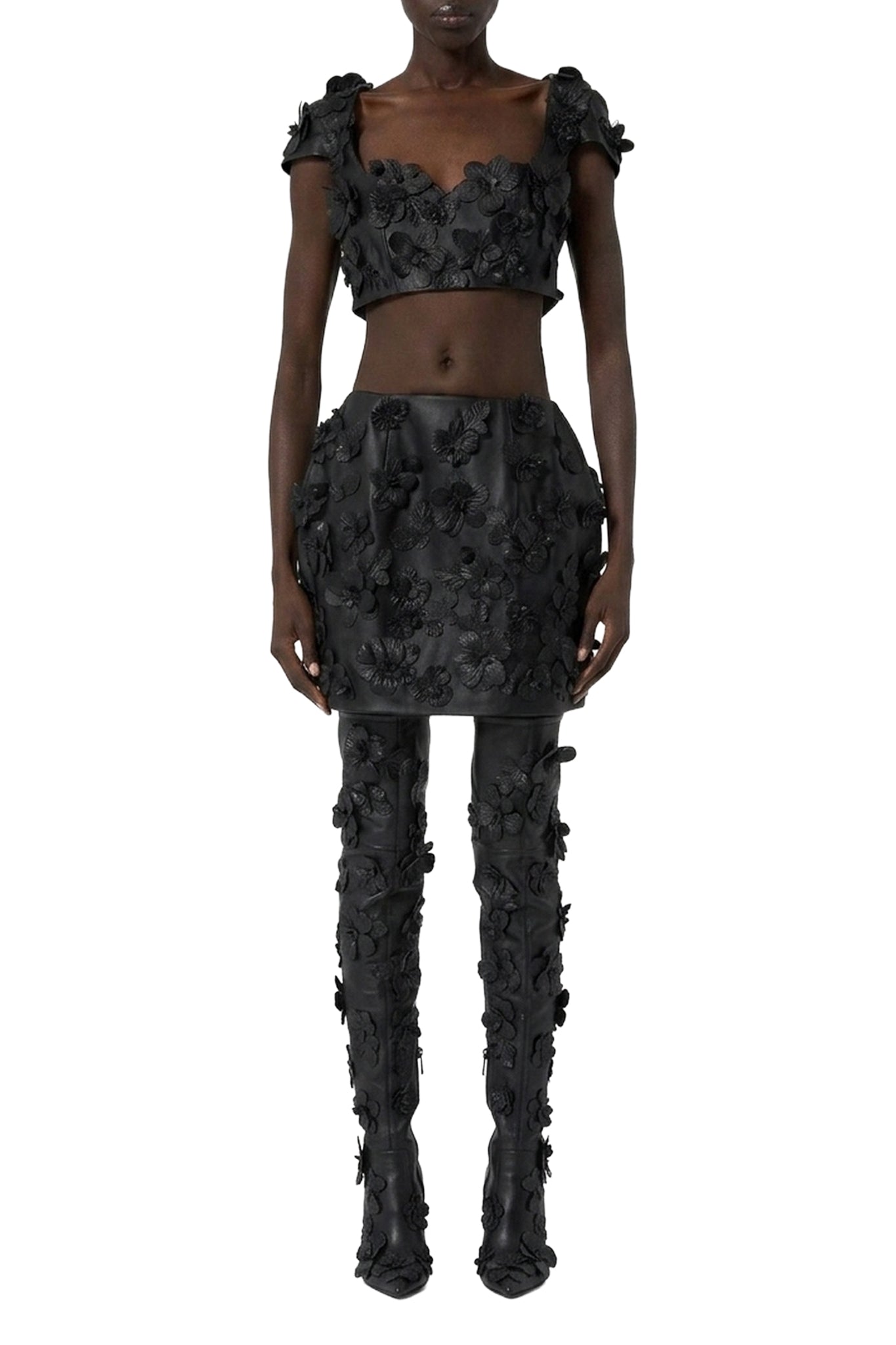 BLACK // TOP/TOP