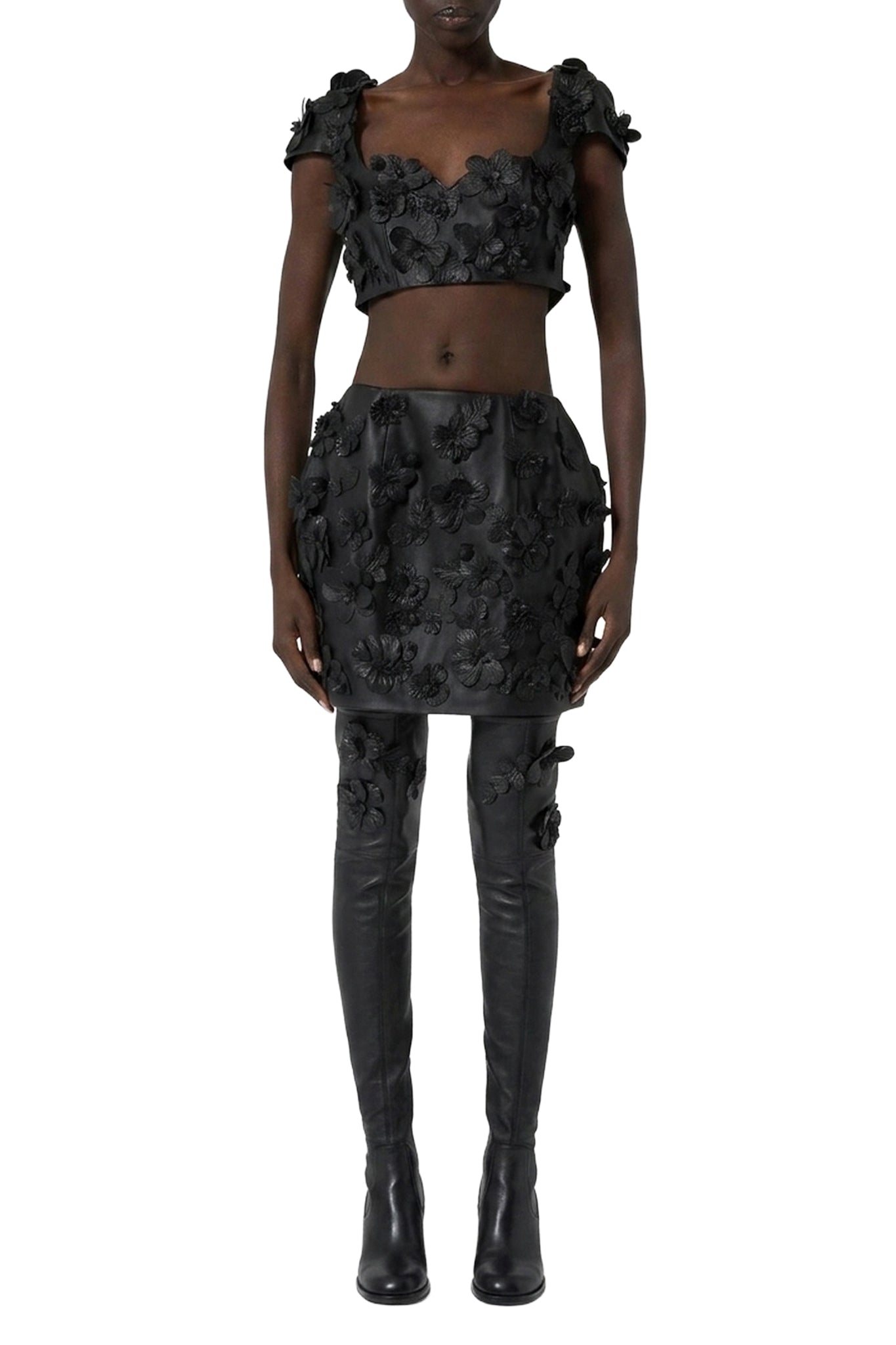 BLACK // TOP/TOP