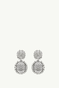 Boucles d’oreilles - Nikel