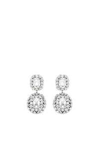 Boucles d’oreilles - Nikel
