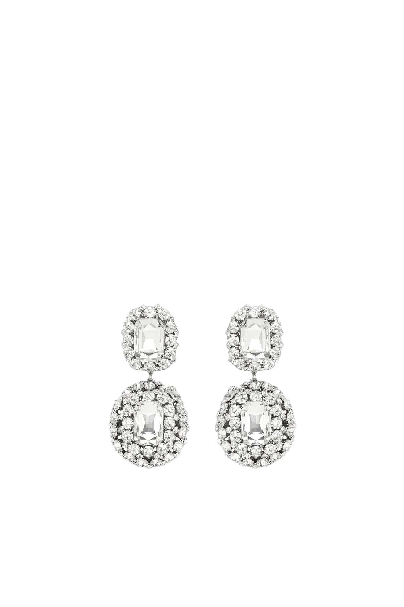 Boucles d’oreilles - Nikel