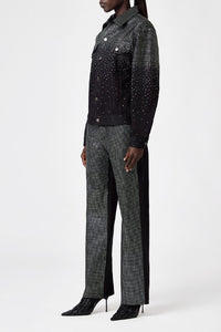Veste - Black
