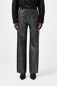 Pantalon - Black