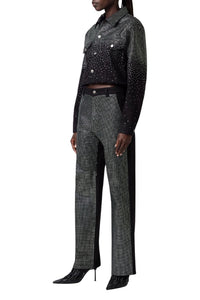 Pantalon - Black