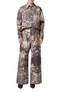 Pantalon - Brown