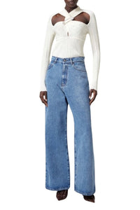 Pantalon - Blue