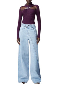 Pantalon - Blue