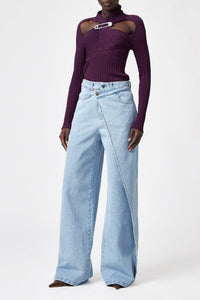 Pantalon - Blue