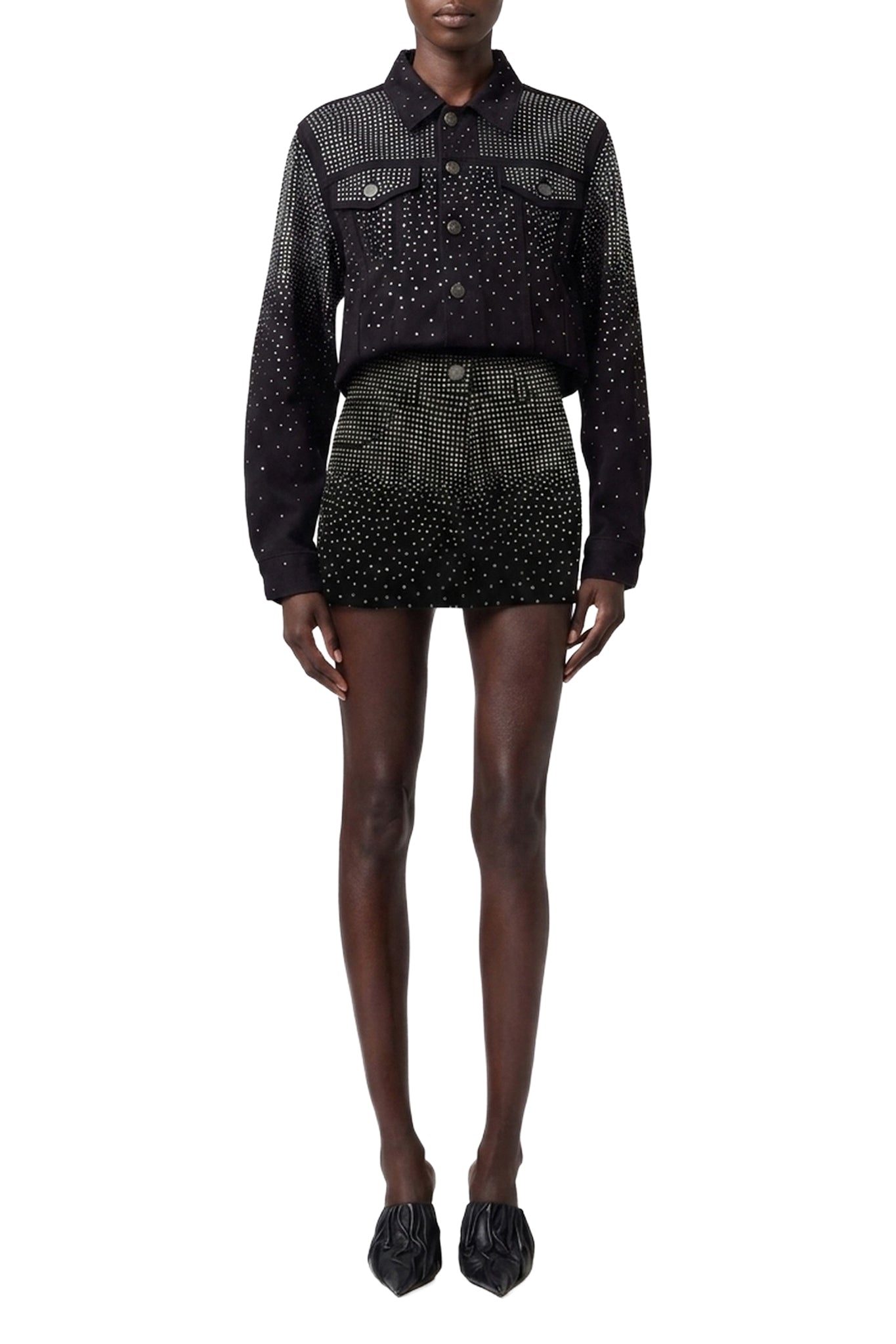 Jupe - Black