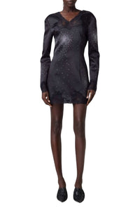Robe - Black