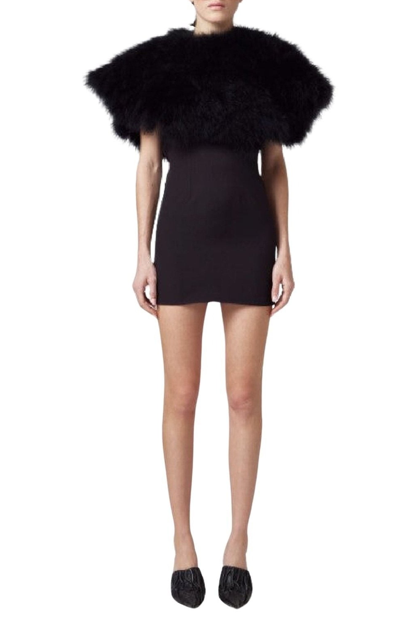 Robe - Black