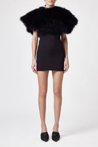 Robe - Black
