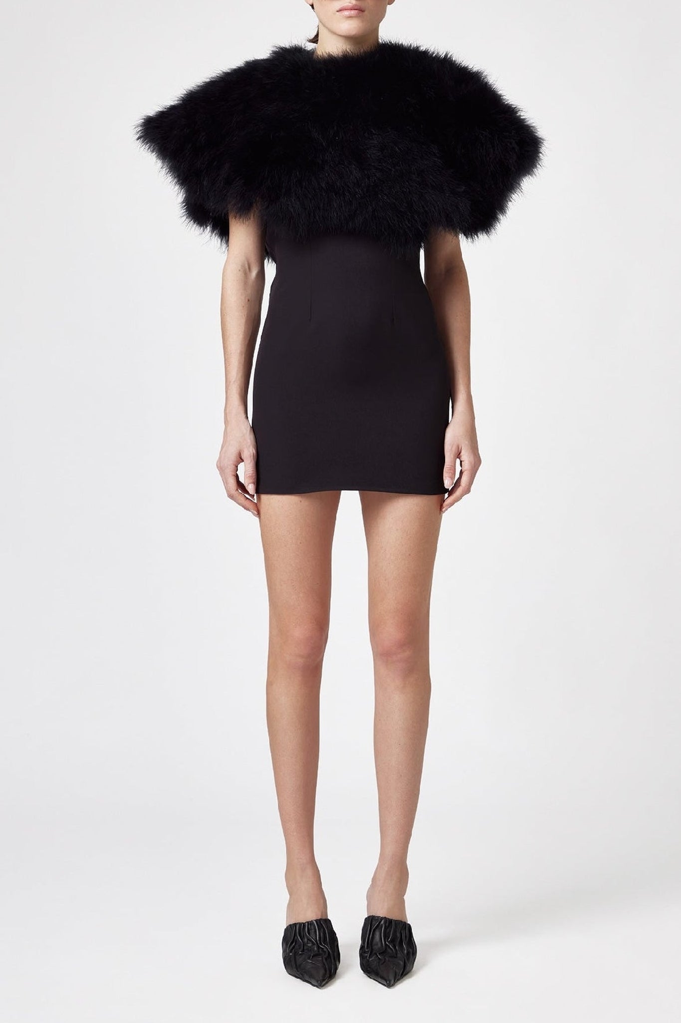 Robe - Black