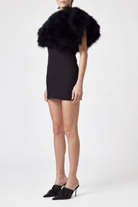 Robe - Black