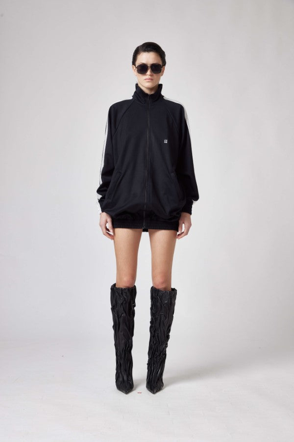 BLACK // ABITO/DRESS