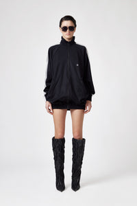 BLACK // ABITO/DRESS