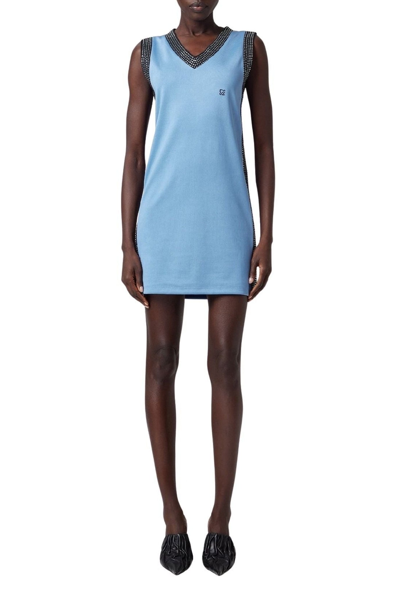 Robe - Blue