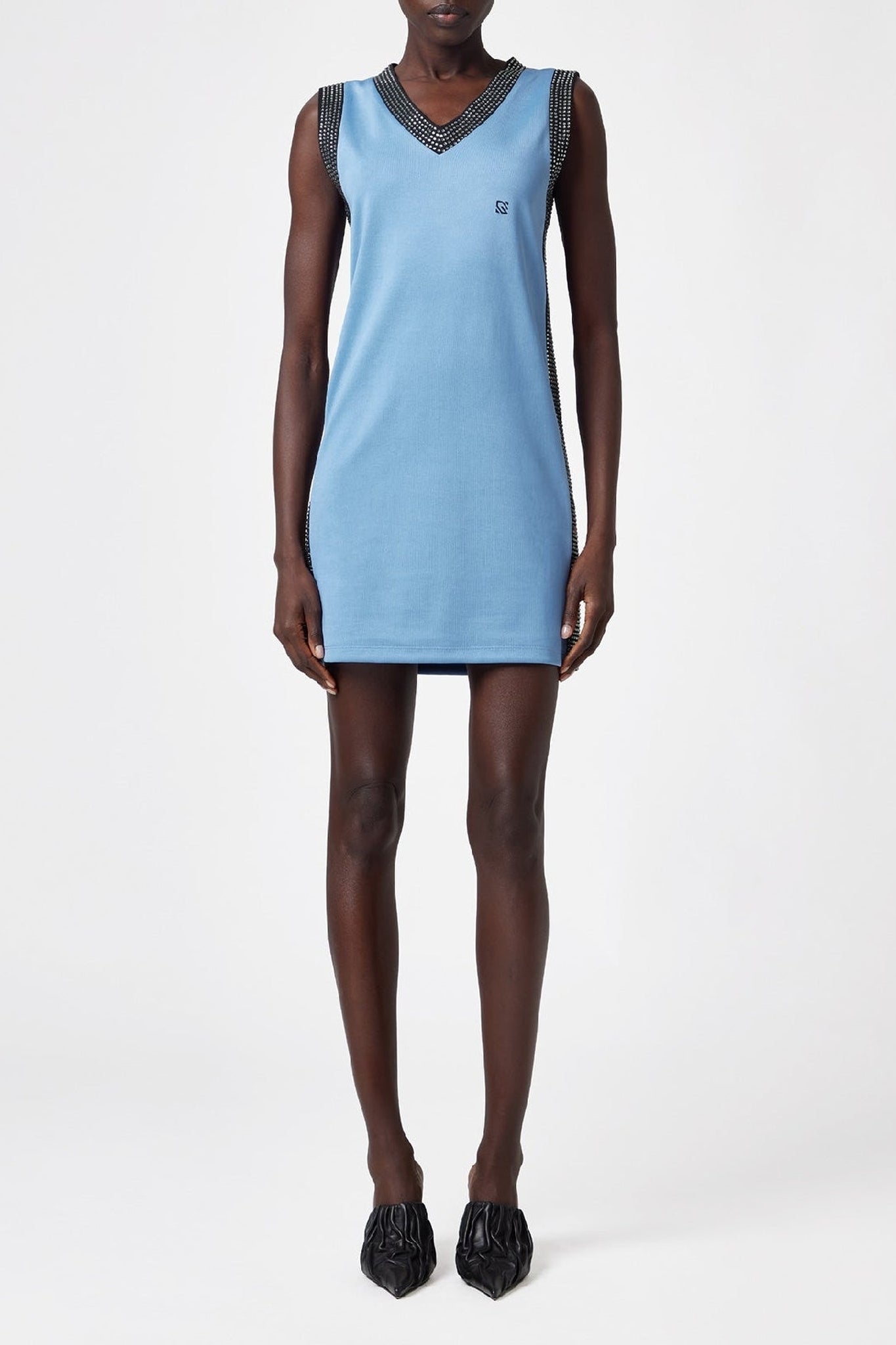 Robe - Blue