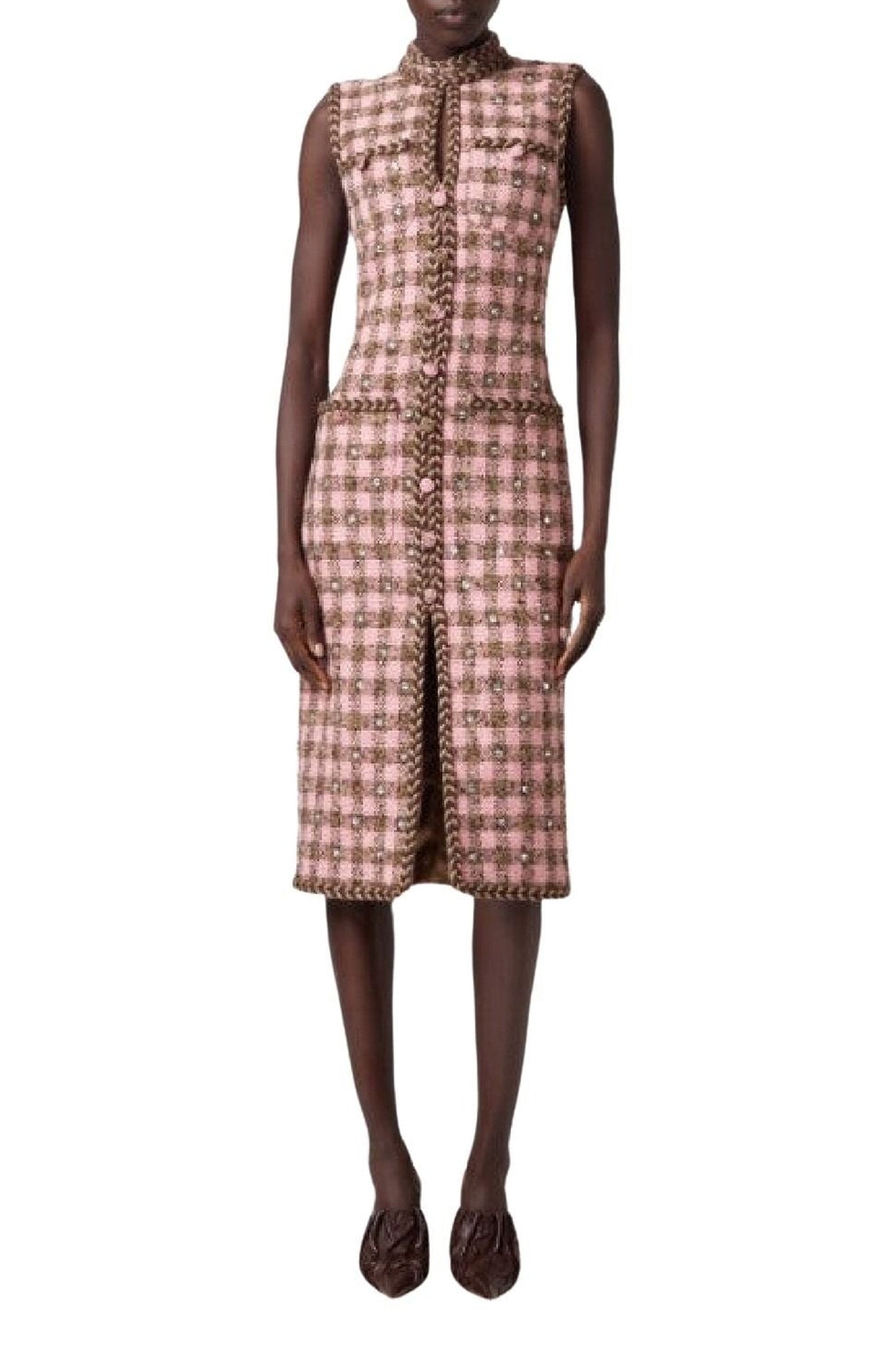 Robe - Pink