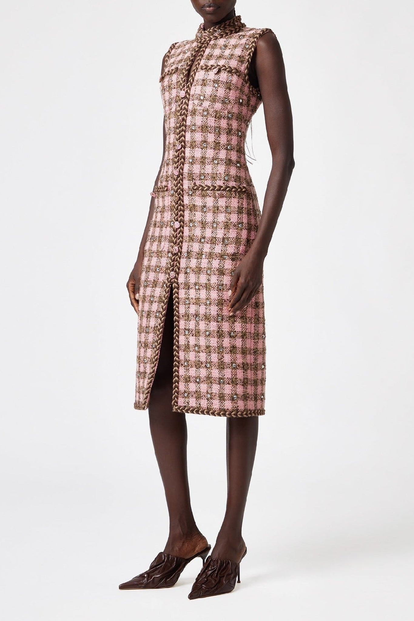 Robe - Pink
