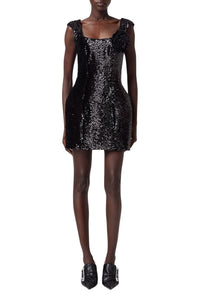 Robe - Black
