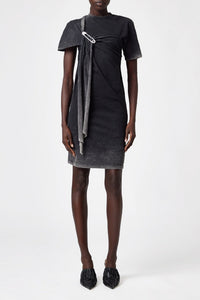 Robe - Black