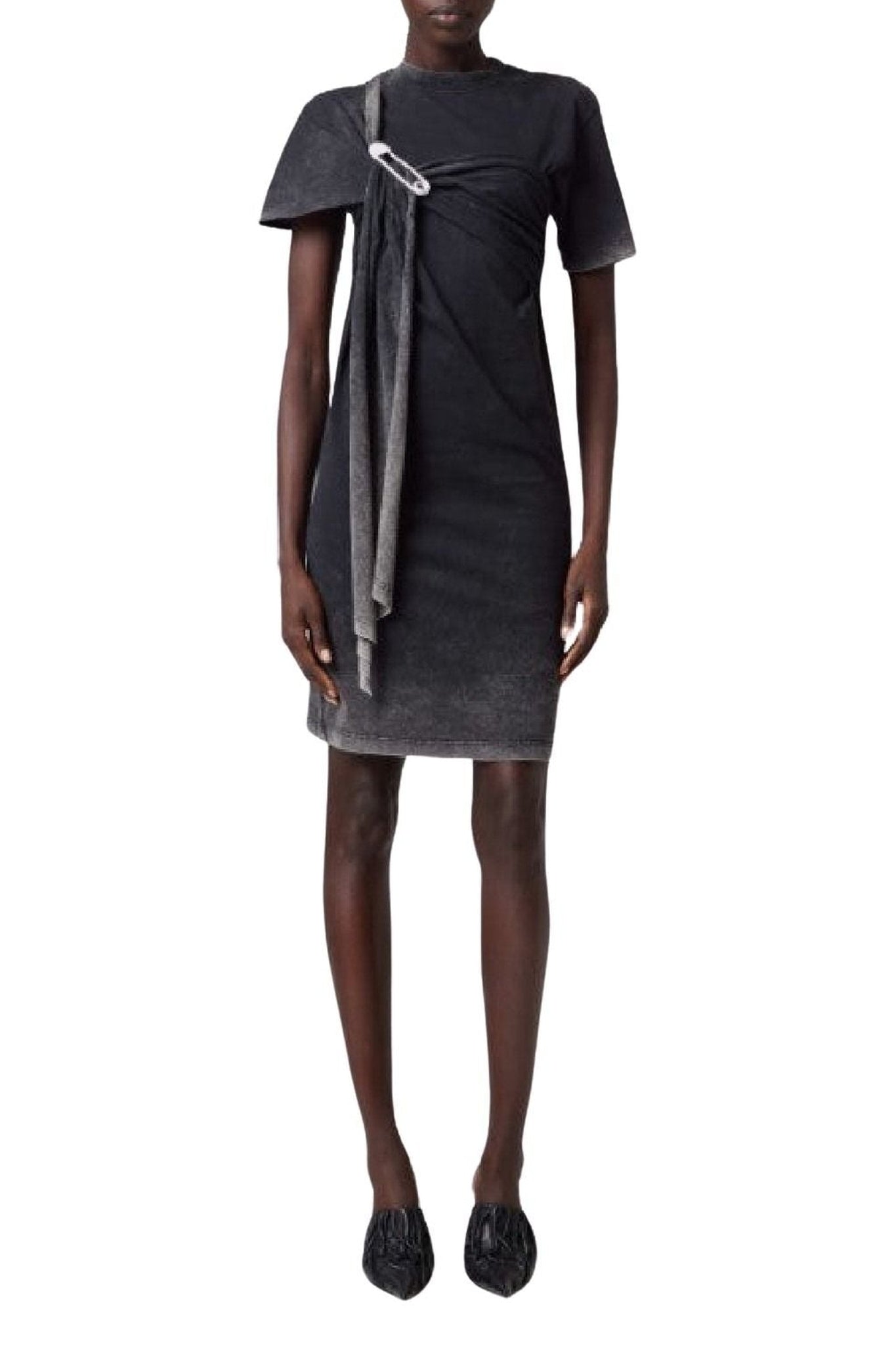 Robe - Black