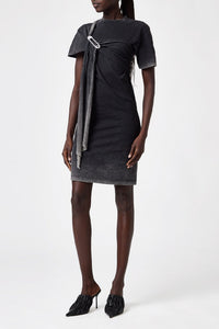 Robe - Black