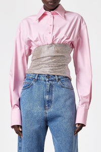 Chemise - Pink