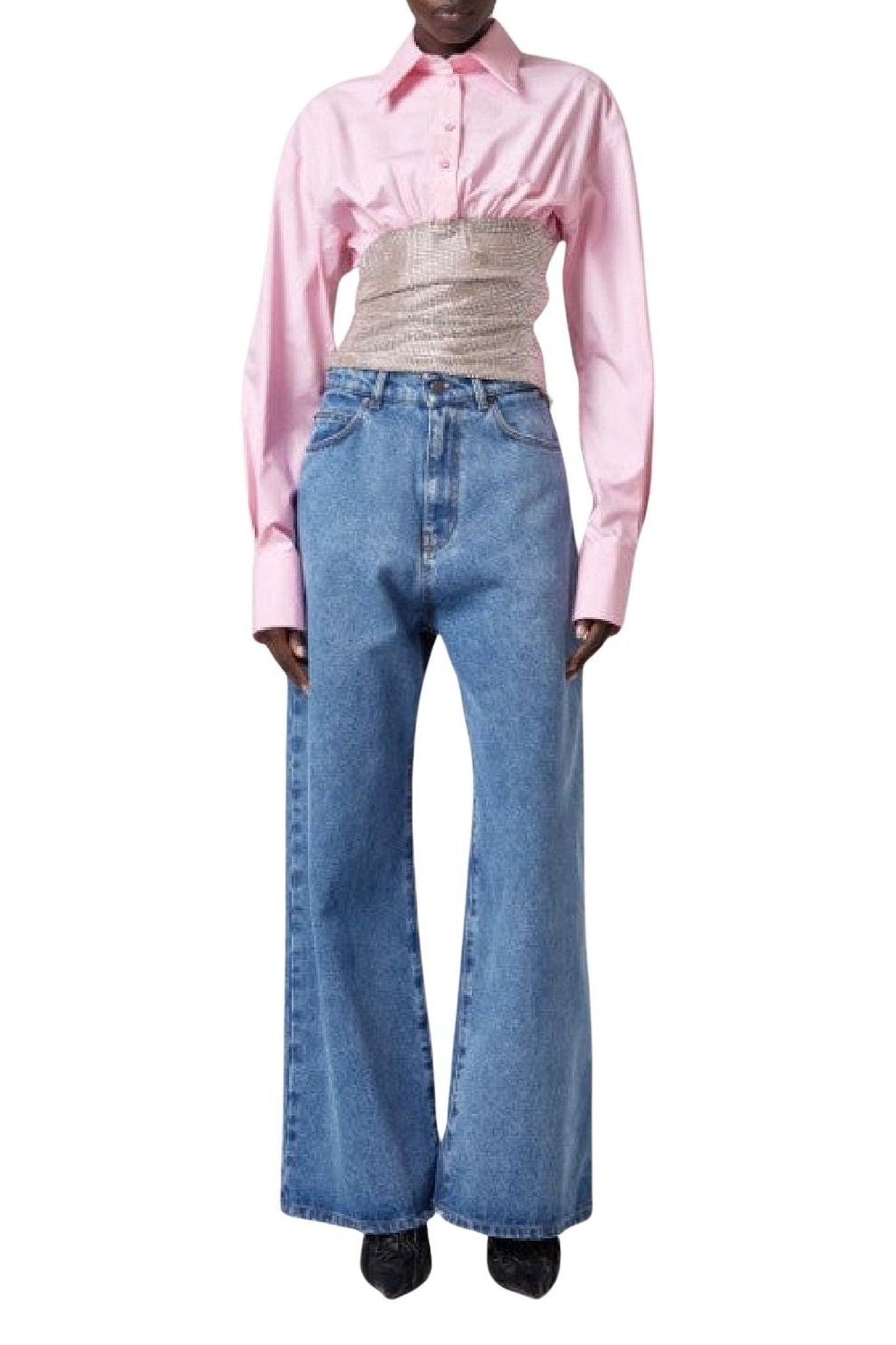 Chemise - Pink