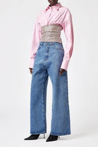 Chemise - Pink