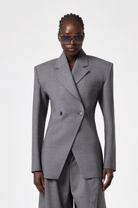 SKY BLUE // GIACCA/BLAZER