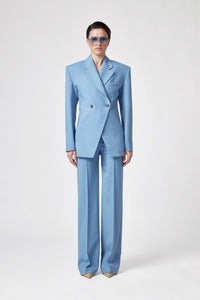 SKY BLUE // GIACCA/BLAZER