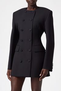 BLACK // GIACCA/BLAZER